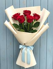 Букет Классика чувств в Пролетарске Ростовская область