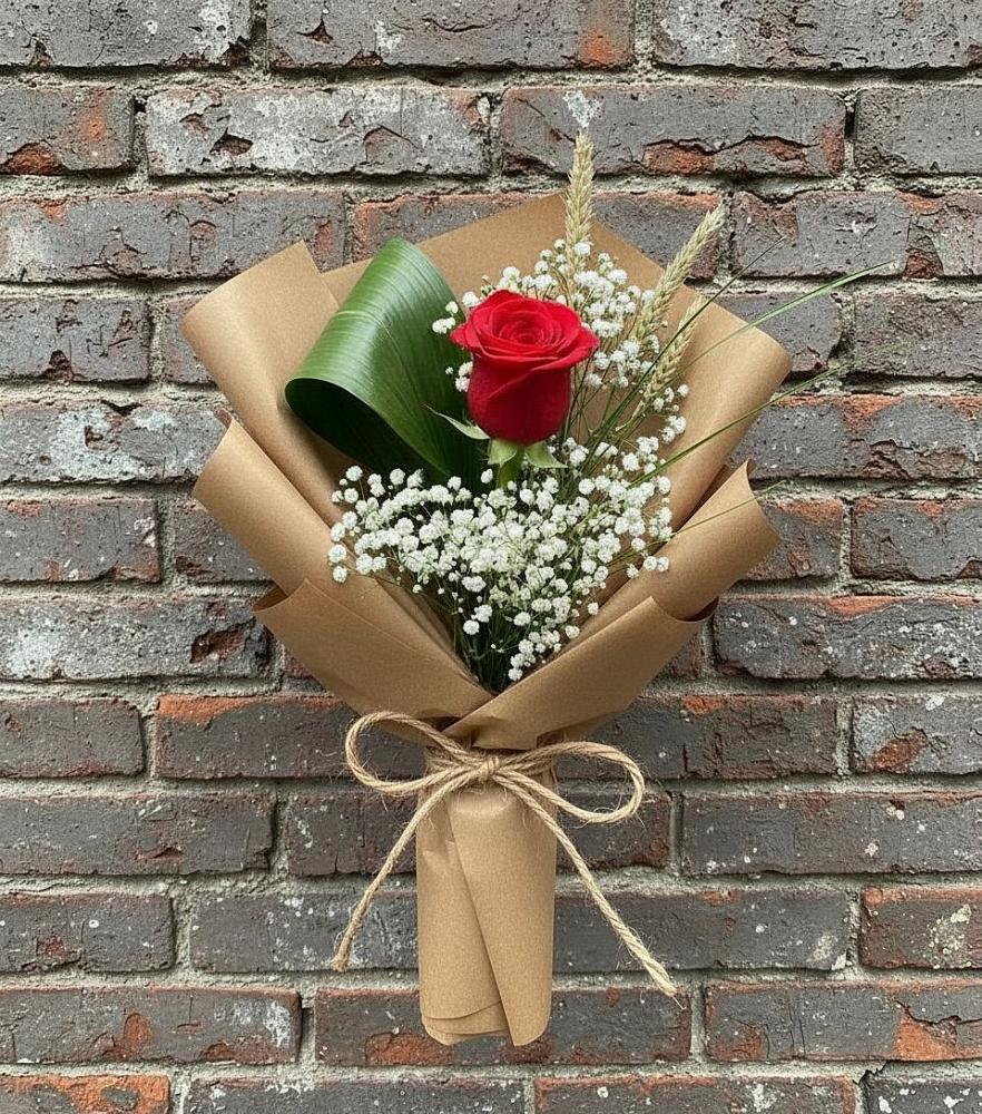 Букет цветов из: Розы в Пролетарске Ростовская область