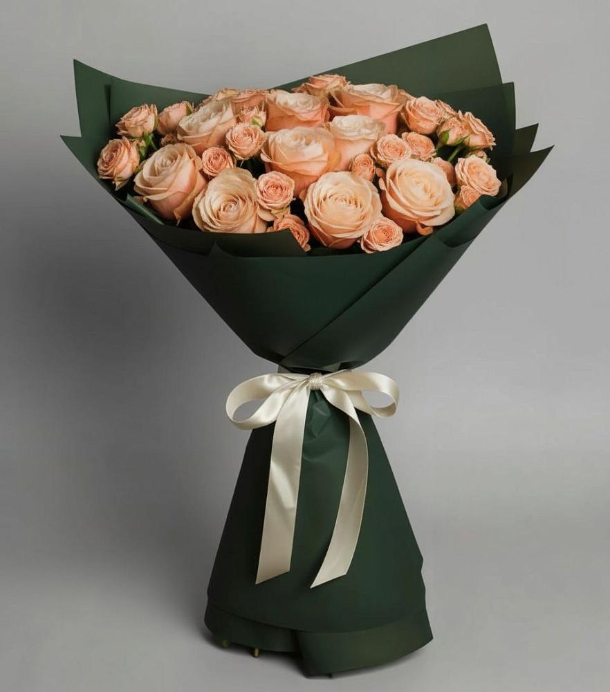 Букет Элегантный в Пролетарске Ростовская область