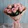 Букет цветов из: Розы в Пролетарске Ростовская область