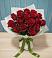 Букет Красные розы в Пролетарске Ростовская область