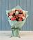 Букет цветов из: Розы в Пролетарске Ростовская область