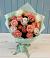 Букет цветов из: Розы в Пролетарске Ростовская область