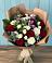 Букет цветов из: Розы и Альстромерии в Пролетарске Ростовская область
