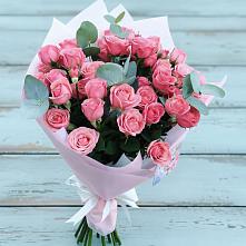 Букет Леди совершенство #REPLACE_PRED# Пролетарске Ростовская область